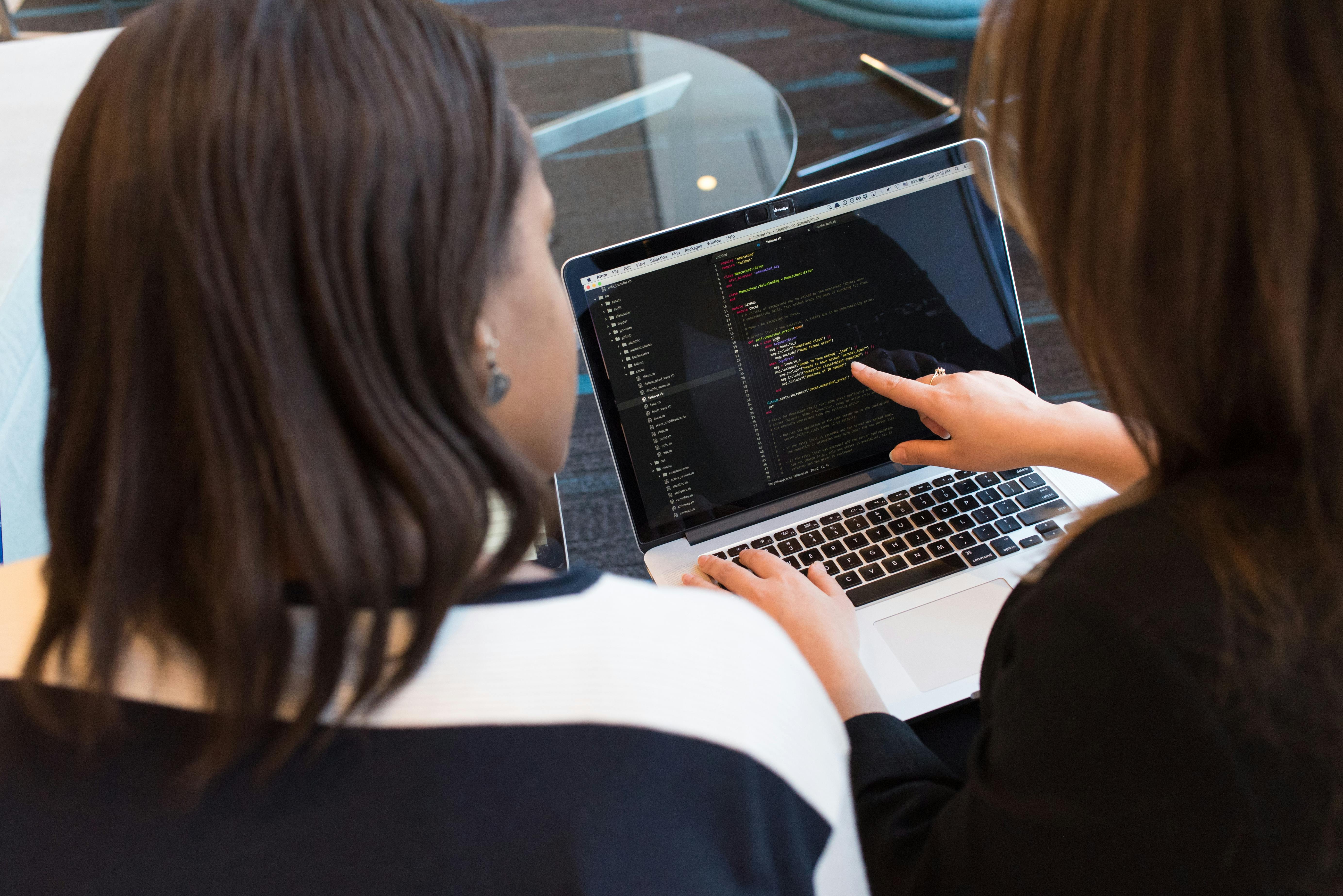 Solution Development